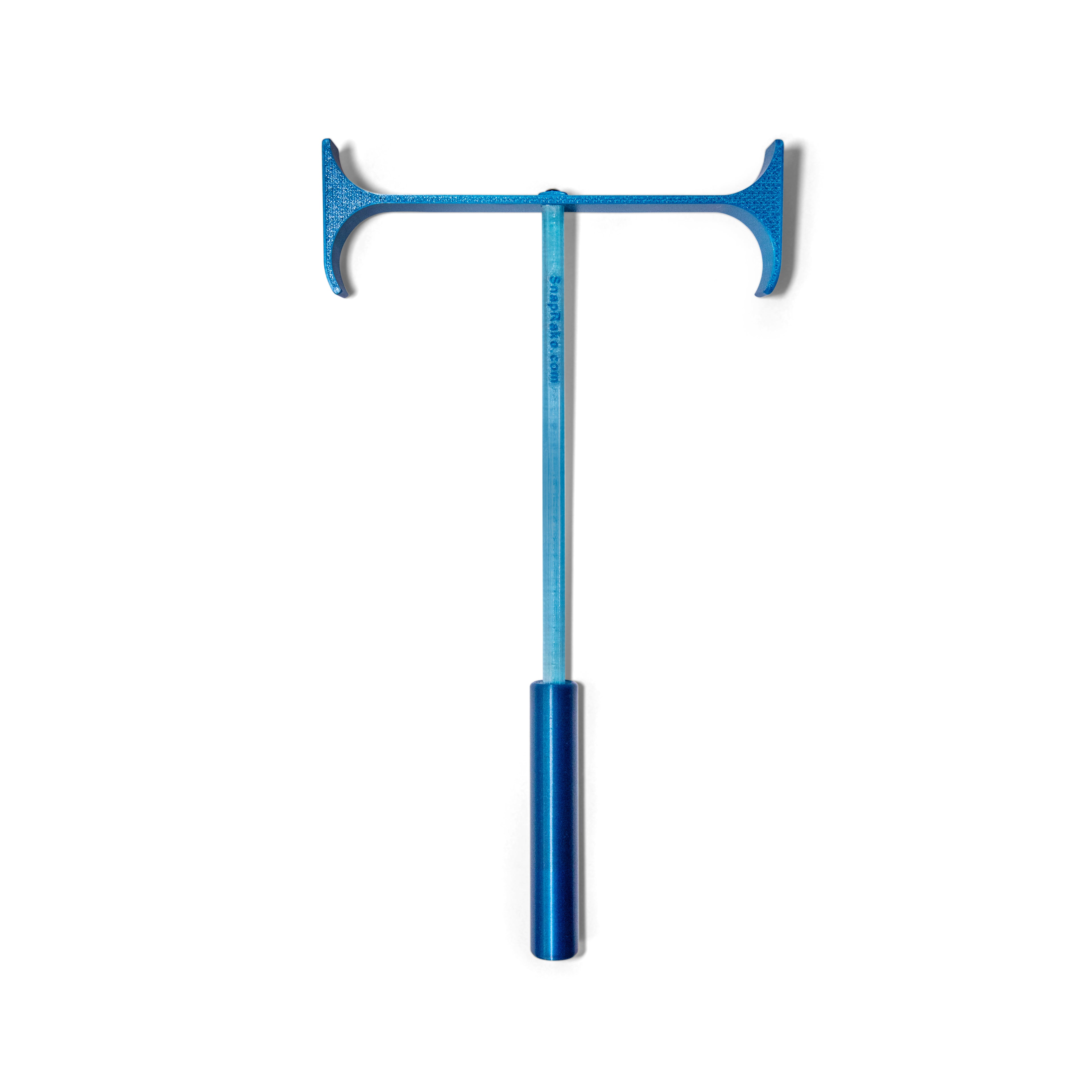 SnapRake Color Customization