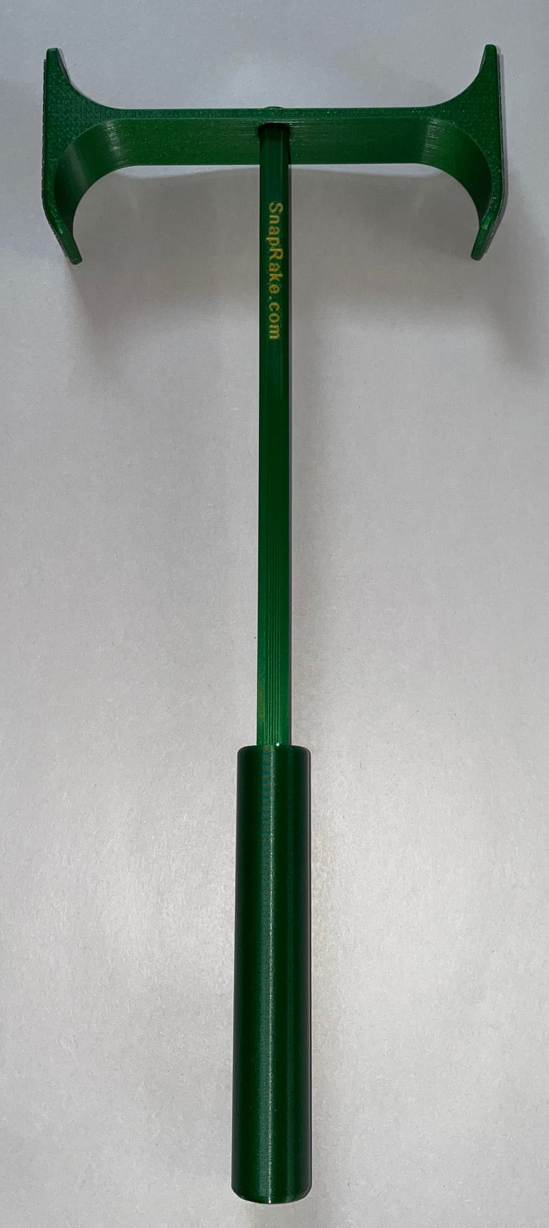 Snarld Rake SnapRake Mini - Special Intro Pricing - $29.95 – SnapRake Store