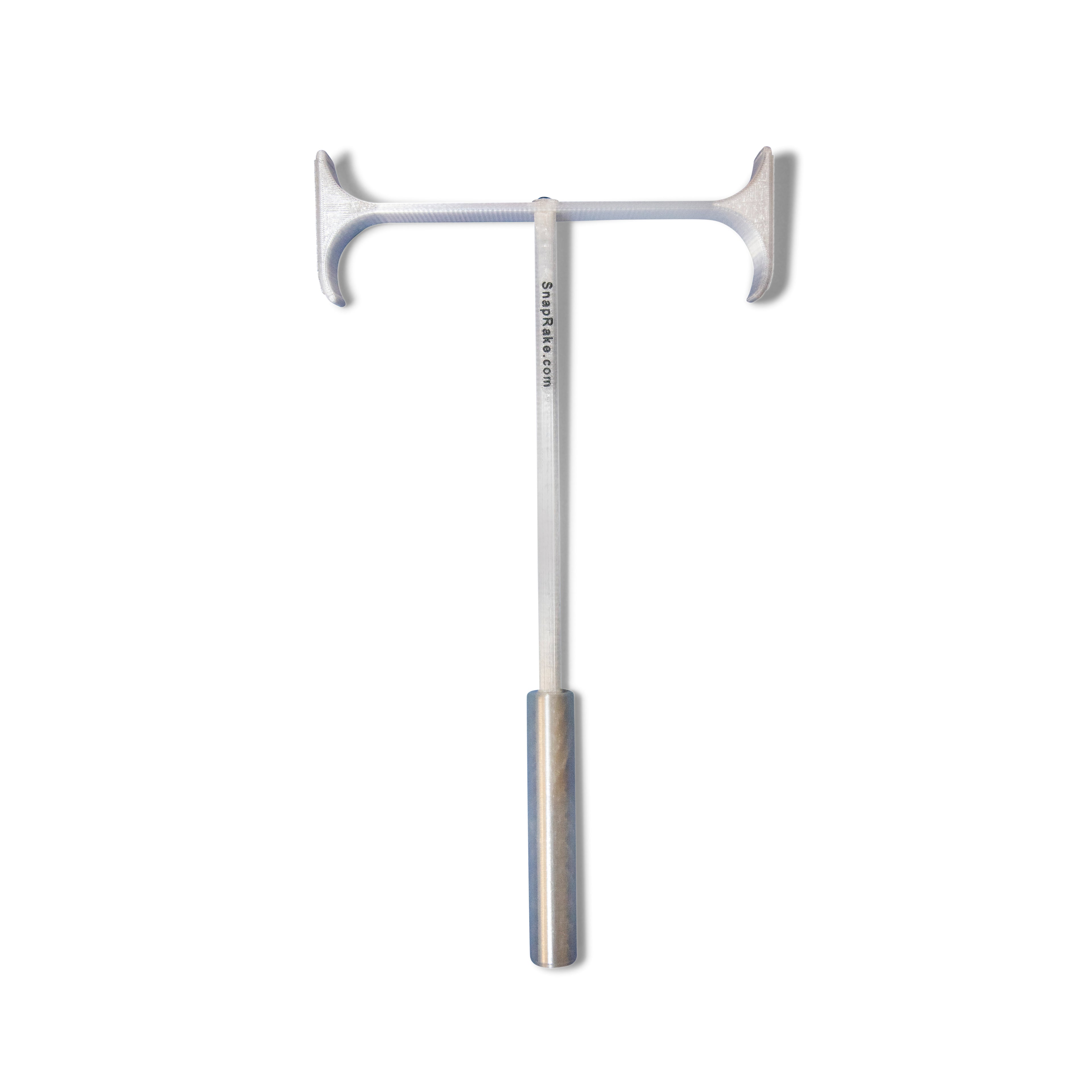 SnapRake - Special Intro Pricing!