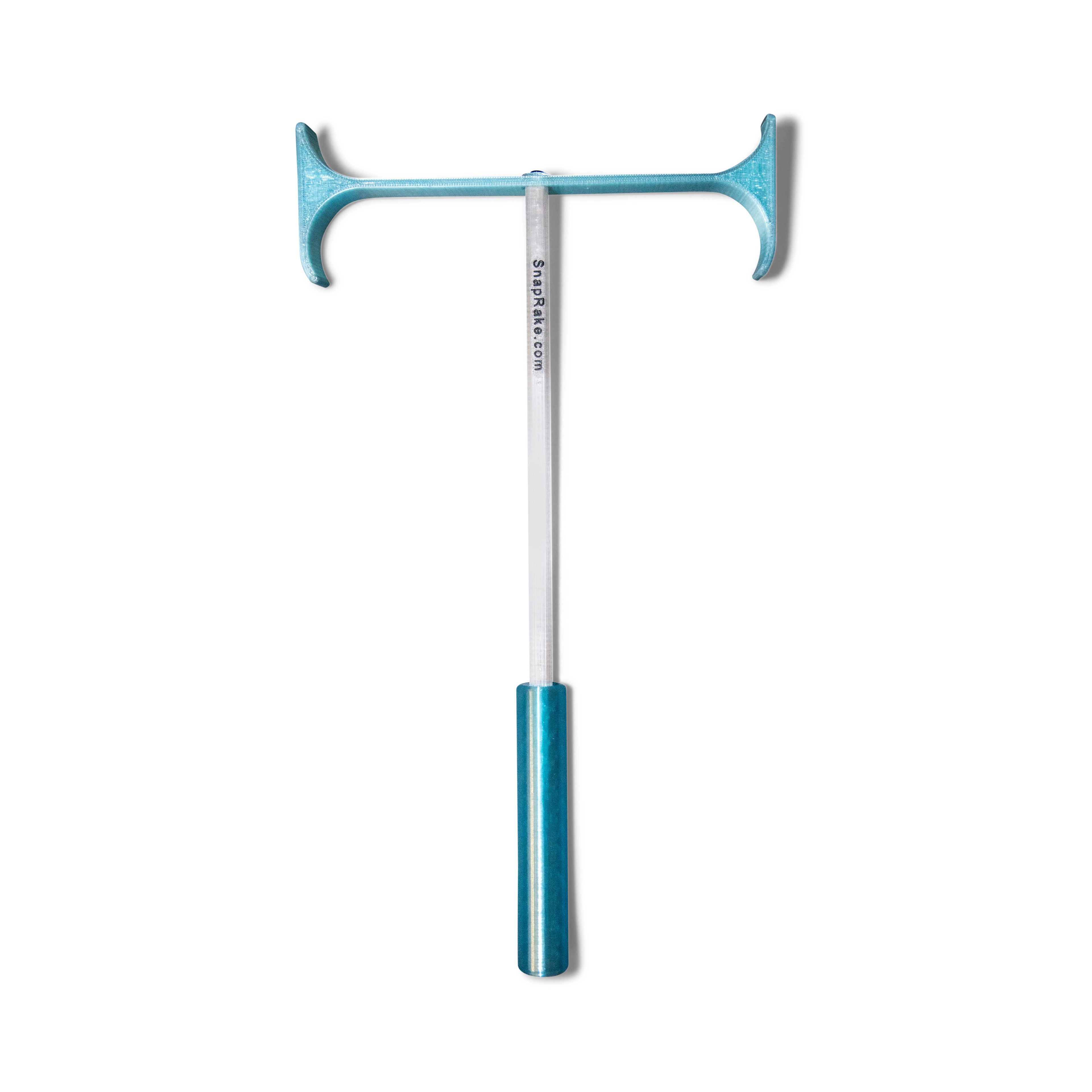 SnapRake Color Customization