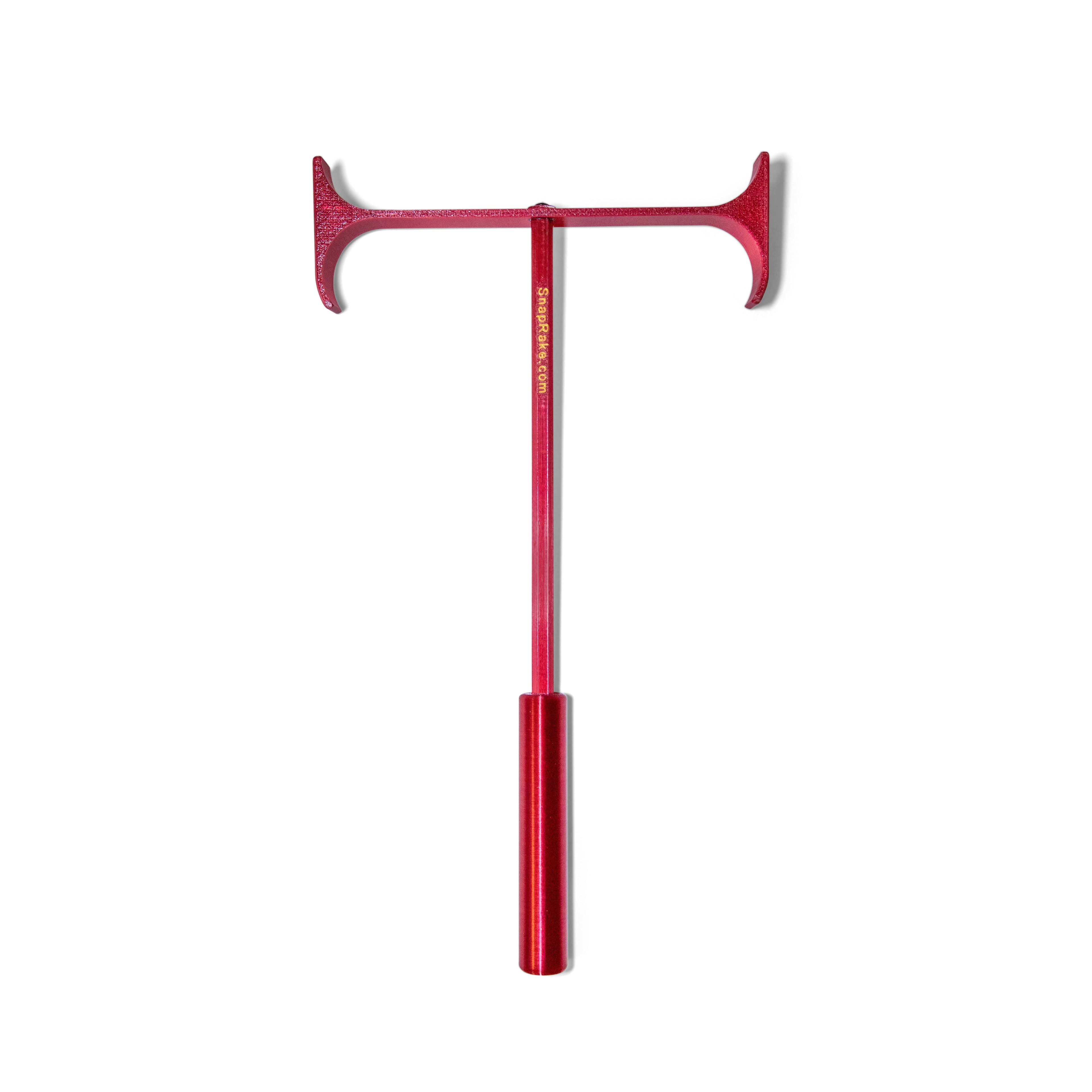 SnapRake - Special Intro Pricing!